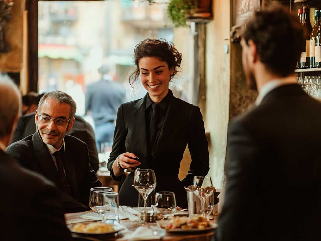 clienti business
